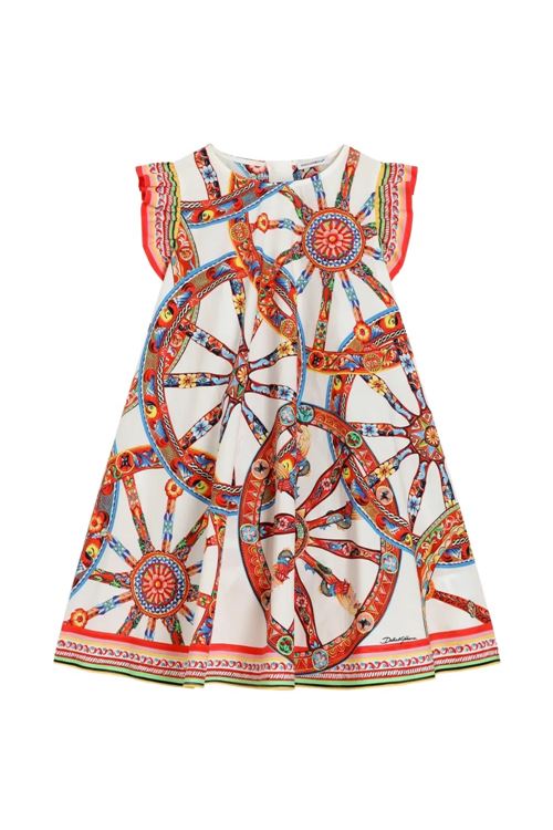  Dolce & Gabbana Kids | L53DW2FI5O4HA6CK